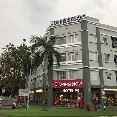 Hotel 99 Kota Kemuning Shah Alam Extérieur photo