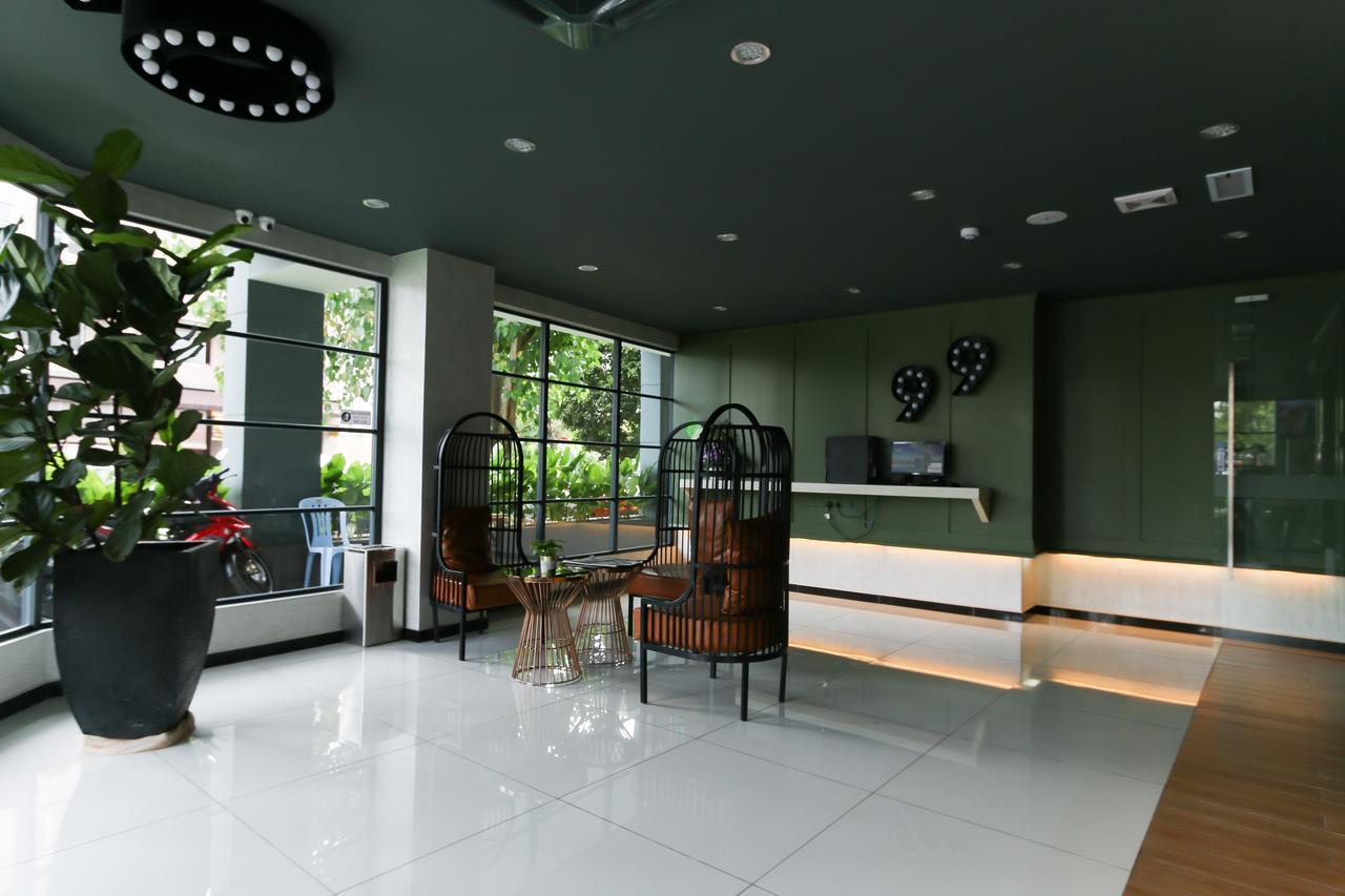 Hotel 99 Kota Kemuning Shah Alam Extérieur photo