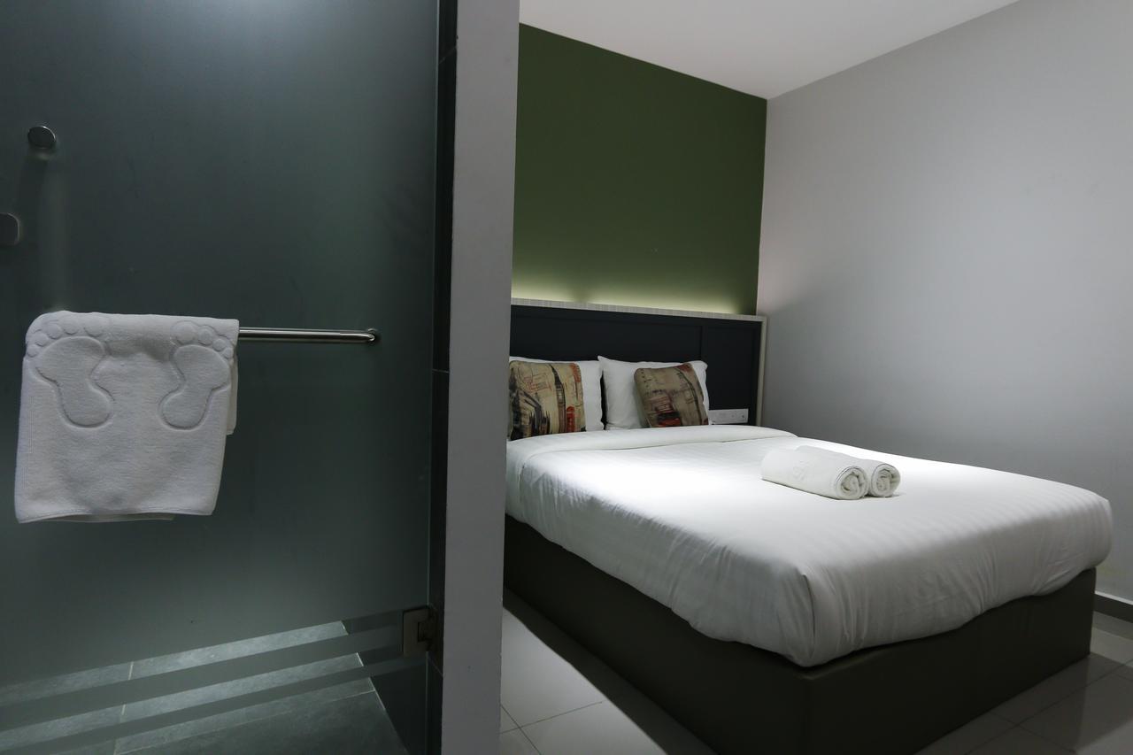 Hotel 99 Kota Kemuning Shah Alam Extérieur photo