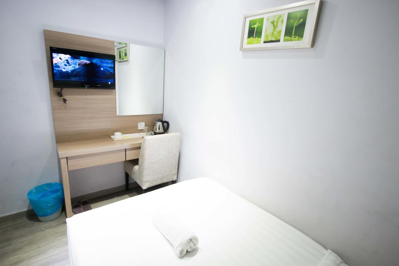 Hotel 99 Kota Kemuning Shah Alam Extérieur photo