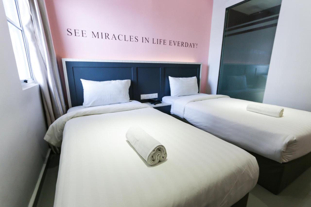 Hotel 99 Kota Kemuning Shah Alam Extérieur photo