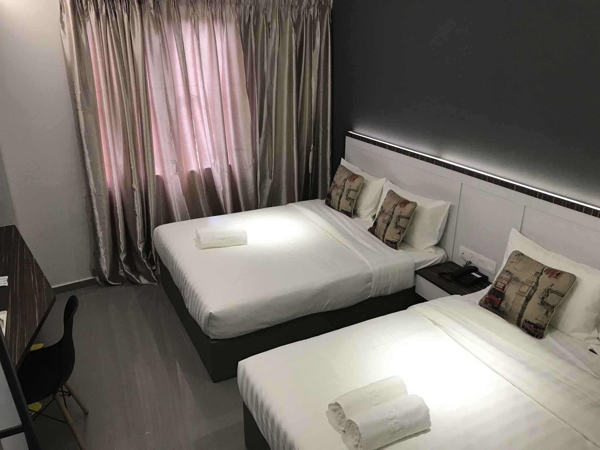 Hotel 99 Kota Kemuning Shah Alam Extérieur photo